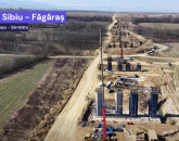 Ucea, Viştea, Drăguş: Noi exproprieri pentru Autostrada Sibiu - Făgaraş 