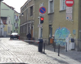 Avocatul Poporului cheamă Primăria în instanţă pentru barierele din centrul Braşovului 