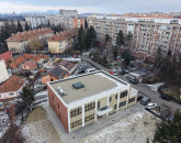 Direcţia de Asistenţă Socială a început autorizarea viitorului centru social de pe strada Dobrogei 