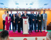 Tinerii din PSD şi-au ales liderii: Vlad Popa preia Braşovul, Alexandru Guzun rămâne cu judeţul