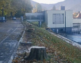 Centrul Agrement de sub Tâmpa, înapoi la Consiliul Judeţean Braşov 