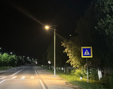22 de treceri de pietoni de pietoni de pe drumurile naționale din județul Brașov, securizate de DRDP. Lucrările fac parte dintr-un proiect european
