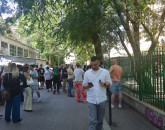Începe Evaluarea Naţională