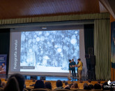 Fotografii naturii, marile premii de la Braşov