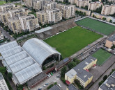 Primăria continuă negocierile pentru Baza sportivă ICIM Braşov. Lichidatorul cere despăgubiri de 30 milioane lei 