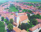 Conducta principală de alimentare cu apă din Hălchiu, afectată de o spărtură. Avaria a fost remediată în mai puțin de patru ore