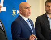 Susținere și de la Cluj. Nume noi merg alături de Veștea