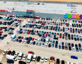 La Cocoș, cea mai spectaculoasă inaugurare. 14.500 de oameni, vânzări de 1,5 milioane de lei în 12 ore
