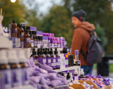 Lavanda Fest revine la Braşov. Cu Mircea Baniciu, Emeric Imre şi Ţapinarii