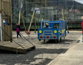 Locurile de joacă vor fi verificate în fiecare lună. Contract de 20 milioane de lei 