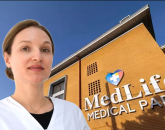 Un avocat din Braşov a câştigat 1,5 milioane de euro pentru un copil nenorocit la naştere.  Inculpaţi, doctoriţa Natalia Caisîn în solidar cu clinica Medlife