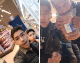 „Mor, bă, de voi. Bravo”: Cum se mănâncă gratis la Lidl 