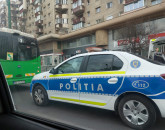 Agresorul care s-a dat victimă la 112: Mi-a fugit nevasta, îmi răpește copilul