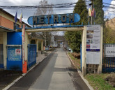 Un teren de 14.934 de metri pătraţi cu un potenţial uriaş: Platforma CAF Metrom Braşov va fi demolată 