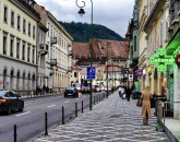 Vin „pedepsele Facebook”: Brașovean condamnat pentru postarea: „Aplicați procedura de la 1907, trageți fără somație în îmbuibați”