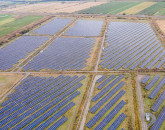 Centrala fotovoltaică a Brașovului, funcțională în acest an. Pentru mentenanța și operarea ei, municipalitatea brașoveană ia în calcul suma de 3,4 milioane de lei