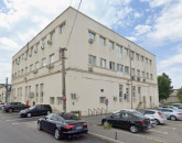 Clădirea „Paşapoartelor” şi „Înmatriculărilor” din Braşov intră în reabilitare 
