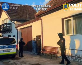 S-a făcut patron în 2022 cu 200.000 de lei de la stat, acum riscă pușcăria 