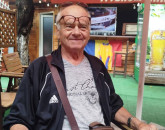 Legenda Brașovului s-a stins la 77 de ani. În doliu pentru Petru Cadar, fotbalistul care a declanșat „nebunia” din meciul cu Beșiktaș