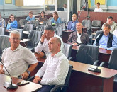SMID Braşov: Întreaga responsabilitate a investiţiei revine Consiliului Judeţean