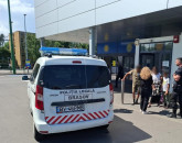 În „vaduri”, după copii cerşetori. Poliţia Locală şi DGASPC au constatat că fenomenul persistă: persoane apte de muncă folosesc minorii pentru a „câştiga un leu” 