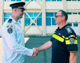 S-a pensionat tatăl, s-a angajat fiul