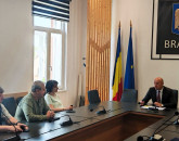 Arborii periculoși, în atenția Prefecturii Brașov. Pentru inventarierea lor se vor constitui comisii speciale