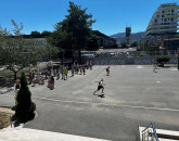 Două școli particulare din Brașov, în programul național de schimbare a programei școlare