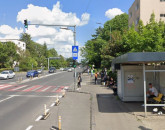 Braşov - Tărlungeni: Din cauza traficului intens, autobuzele întârzie zeci de minute. Asociaţia de Transport Braşov vrea să afle cât costă Studiul de fezabilitate pentru lărgirea drumului  