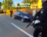 Gaşca nazistă Braşov - Bucureşti - Bod. 6 arestări