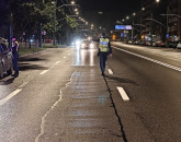 „Cuiburile” de la Sala Sporturilor, sparte noaptea de Poliţie