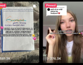 De pe TikTok, pe WhatsApp: O elevă din Brașov cu... 1.600 de elevi la meditații