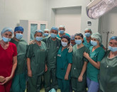 24 iunie 2026: Data „renaşterii” chirurgiei cardiace la Braşov.  La Spitalul Judeţean  se fac din nou operaţii pe cord deschis, după 5 ani de pauză