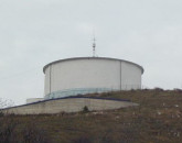 Direcţia de Sănătate Publică Braşov confirmă că nu au fost probleme cu apa din Rezervorul Dârste