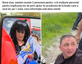 O căutare care a emoţionat o întreagă ţară. Căutat, un fost militar de la Braşov