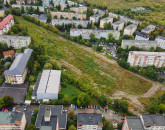 PUZ-ul Sânzienelor, schimbat: O nouă stradă, denumită „Strada Rezidenţială”, în zona fostelor ateliere CFR 