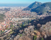 Conspiraţia După Grădini şi blocurile noi inventate în Şcheii Braşovului