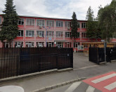 Elevii de la Şcoala 14, mutaţi într-o structură modulară