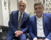 Călin Georgescu se reactivează