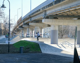 Primăria Braşov apelează la un consultant care să verifice cheltuielile pentru Skate Park-ul de la Fartec 