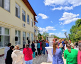 Săcele: pe 1 iulie se inaugurează Policlinica. Noi secţii: dermatologie, endocrinologie, boli infecţioase, nefrologie, pneumologie şi psihiatrie