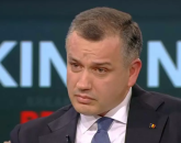 Tomac, cu lacrimi în ochi. Cum explică cele 3 cetăţenii