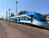 Primul tren din China, pe ruta Bucureşti – Braşov  