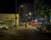 A fost eliminat al nouălea urs care obișnuia să intre în Brașov. Exemplarul a fost extras din Valea Cetății