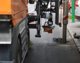 Compania Apa Brașov continuă și în această săptămână programul de curățare canalizării pluviale. Până în 19 iunie sunt programate lucrări pe 6 străzi 
