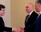 „Nicuşor Dan a zis să păstrăm discreţia. Soţia mea a aflat cu 10 minute înainte de ora 9.00”