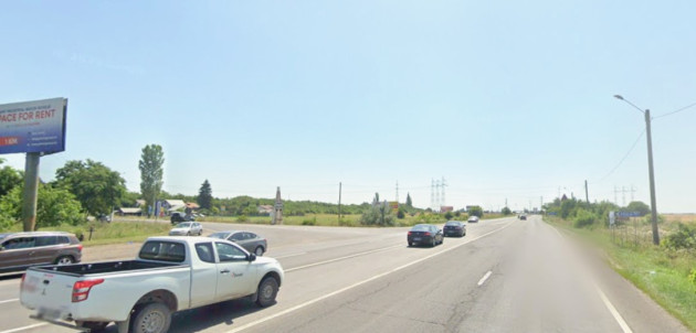 Încă un pasaj pe DN1, între Ploieşti şi Braşov