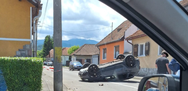 Un „180” în Bartolomeu