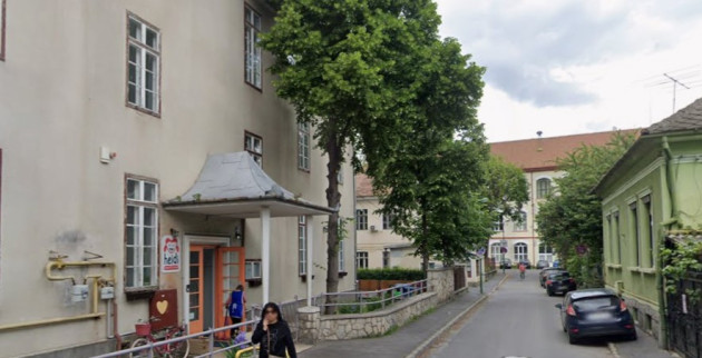 DGASPC Brașov, încă un an în chirie în imobilul de pe strada Apullum. 5,5 euro/lună/mp, plătiți Bisericii Evanghelice  