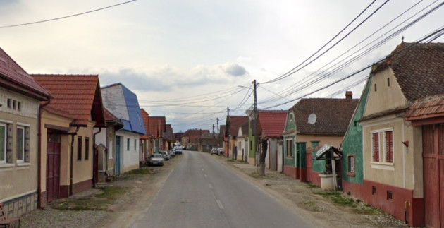 A luat la bătaie un consătean care avea de 2 ori vârsta lui